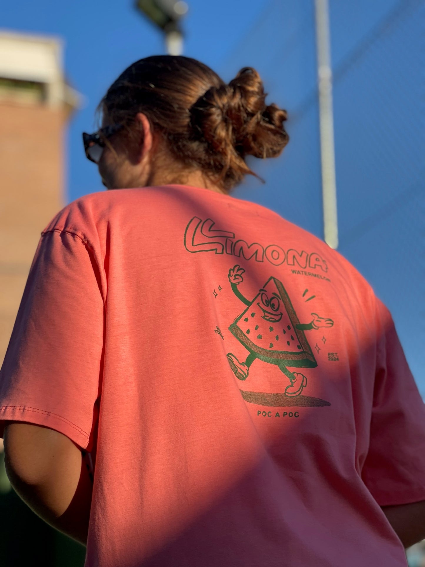 Watermelon Summer T-Shirt