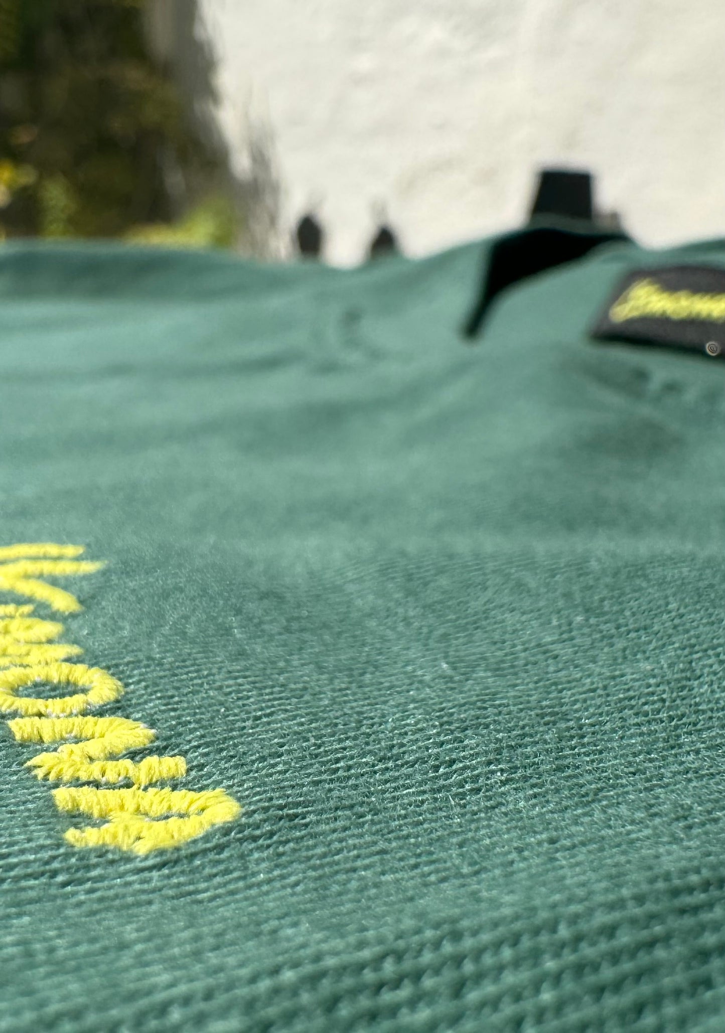 New Beginning T-Shirt