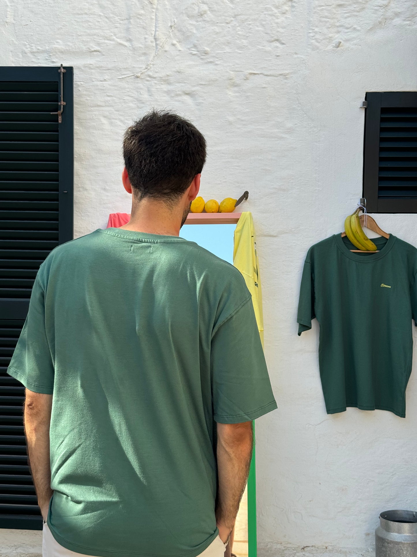 New Beginning T-Shirt