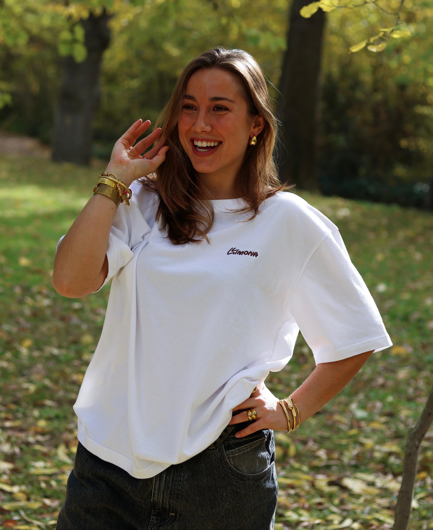 NEW! 🤩 Coconut T-Shirt