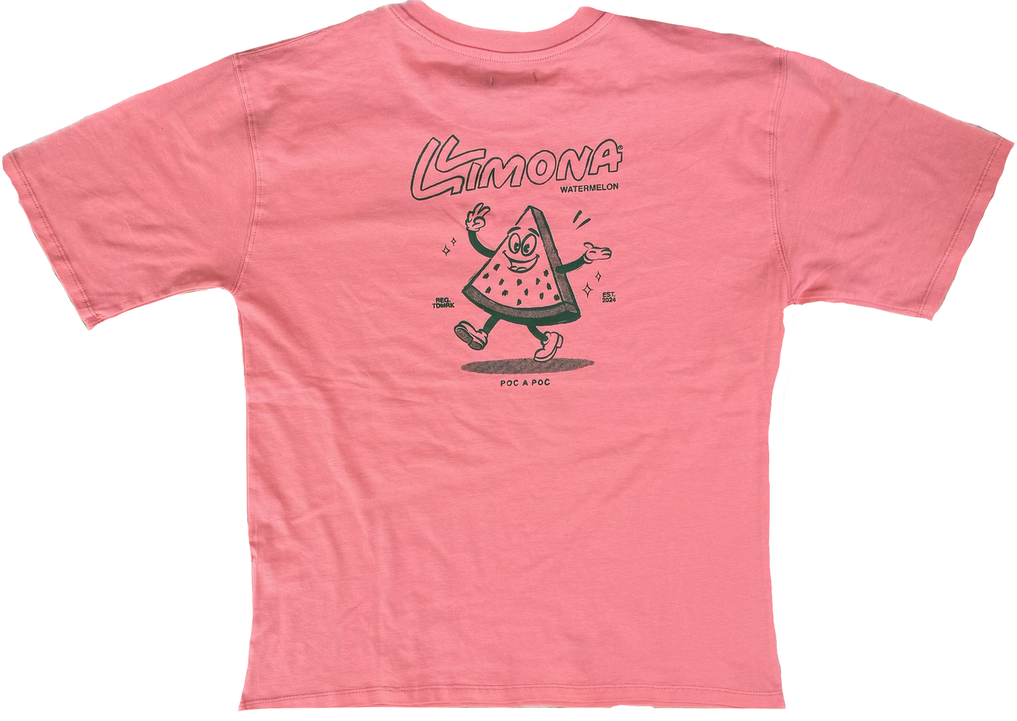 Watermelon Summer T-Shirt