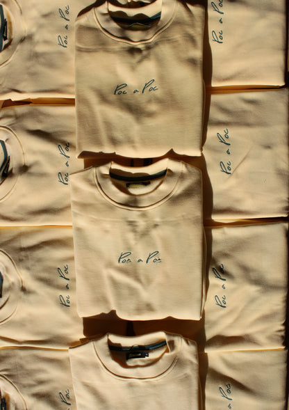 NEW! 🤩 "Poc a poc" Sweatshirt