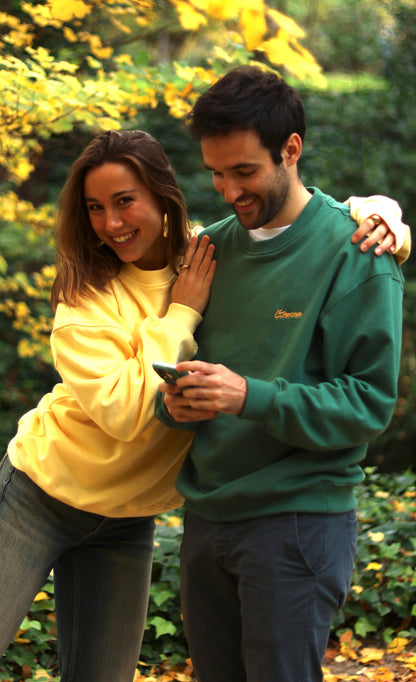 [🚨Pre-Sale] New Beginning V2 - Sweatshirt