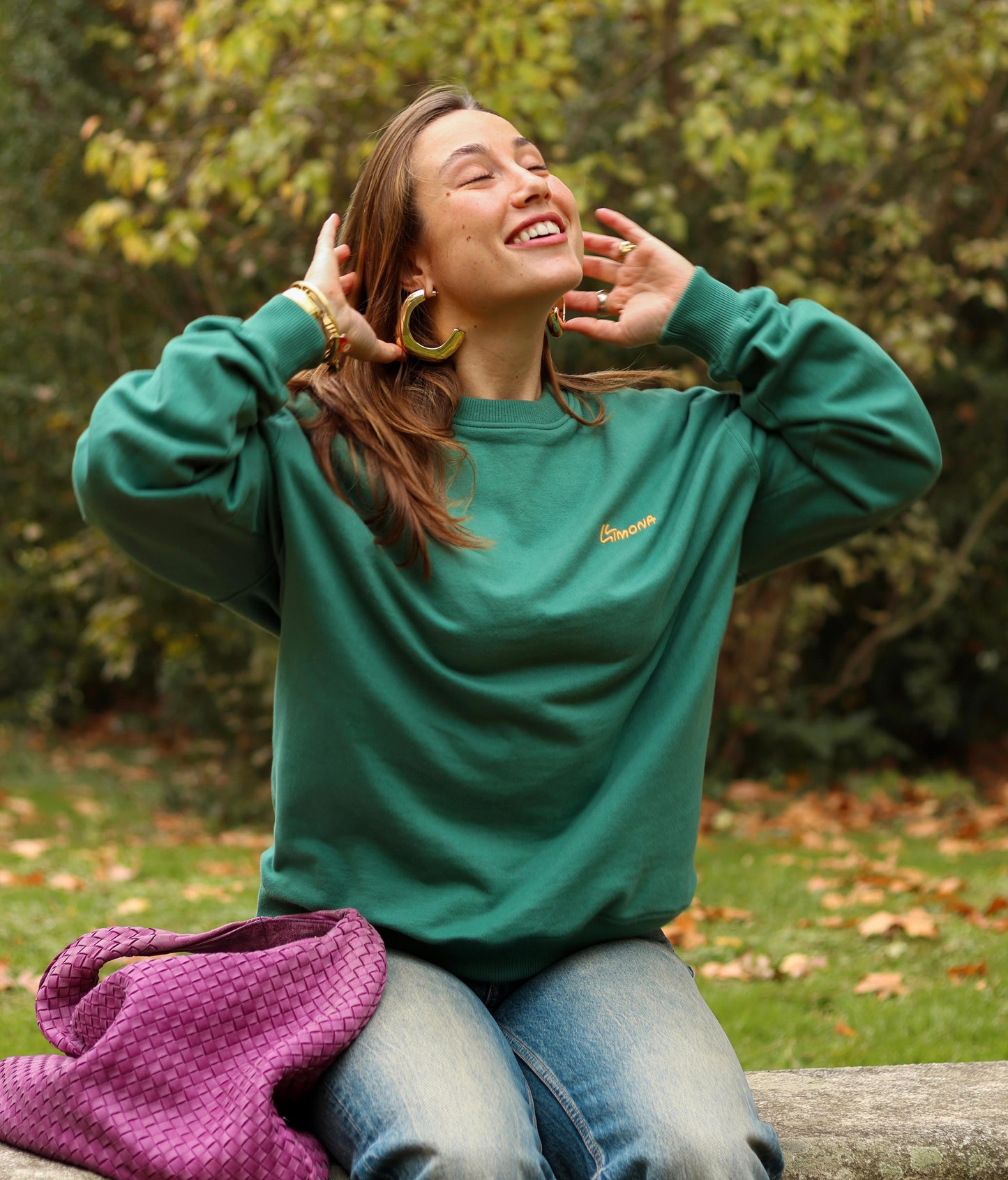 [🚨Pre-Sale] New Beginning V2 - Sweatshirt